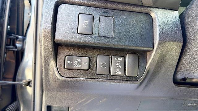 2022 Toyota Tacoma TRD Off-Road