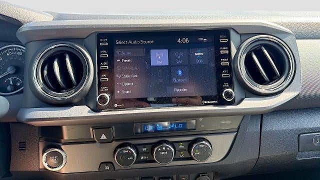 2022 Toyota Tacoma TRD Off-Road