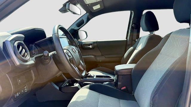 2022 Toyota Tacoma TRD Off-Road