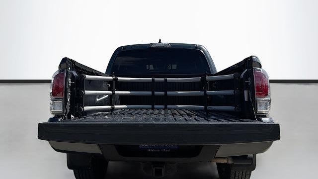2022 Toyota Tacoma TRD Off-Road