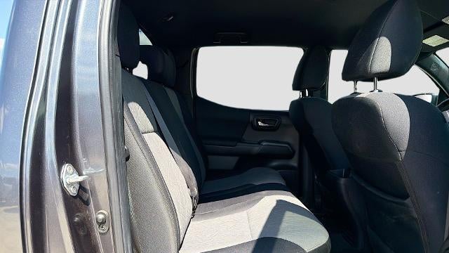 2022 Toyota Tacoma TRD Off-Road