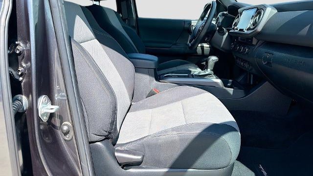 2022 Toyota Tacoma TRD Off-Road