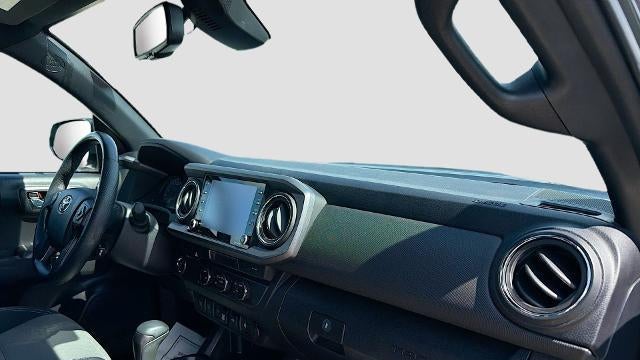 2022 Toyota Tacoma TRD Off-Road