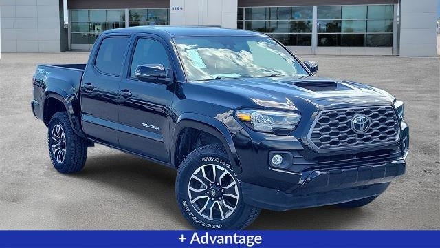 Preowned 2023 Toyota Tacoma TRD Off-Road for Sale