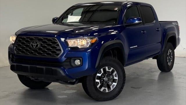 Preowned 2023 Toyota Tacoma TRD Off-Road for Sale