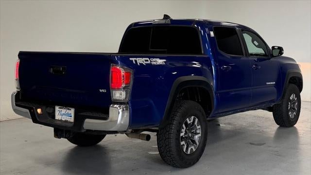 2023 Toyota Tacoma TRD Off-Road