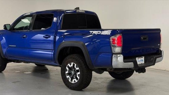 2023 Toyota Tacoma TRD Off-Road
