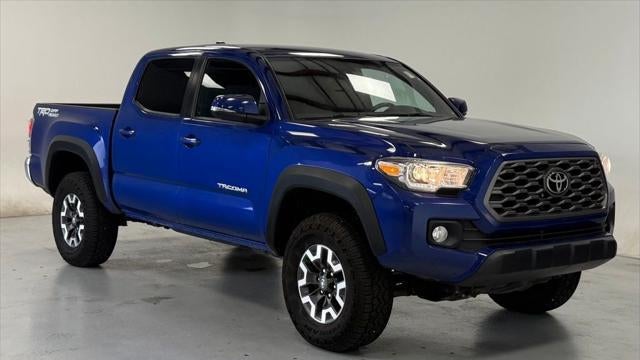 2023 Toyota Tacoma TRD Off-Road
