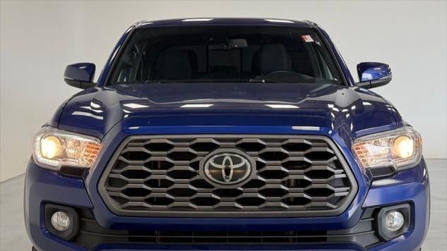 2023 Toyota Tacoma TRD Off-Road