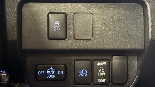 2023 Toyota Tacoma TRD Off-Road