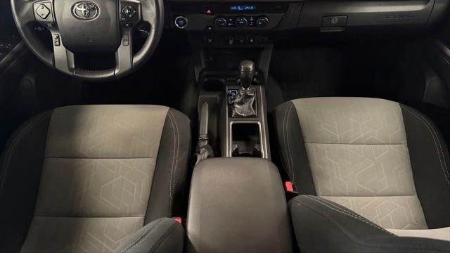 2023 Toyota Tacoma TRD Off-Road