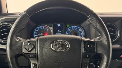 2023 Toyota Tacoma TRD Off-Road