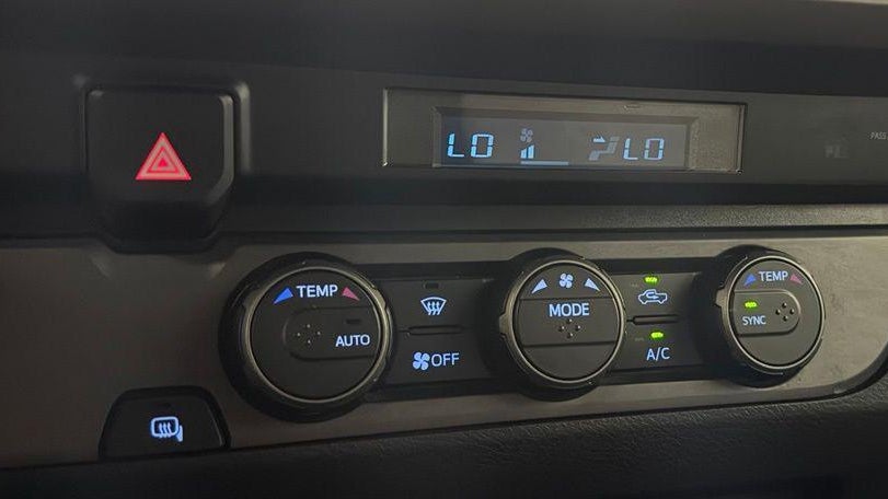 2023 Toyota Tacoma TRD Off-Road