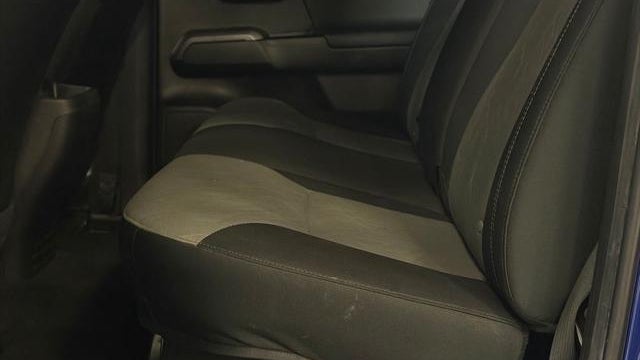 2023 Toyota Tacoma TRD Off-Road