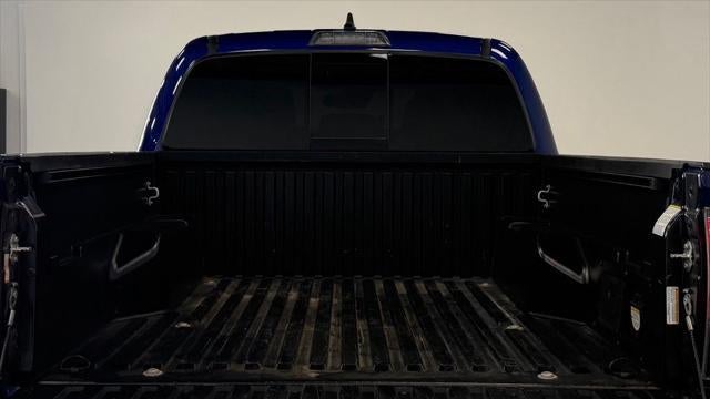 2023 Toyota Tacoma TRD Off-Road