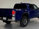 2023 Tacoma Thumbnail 3