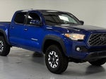 2023 Tacoma Thumbnail 6