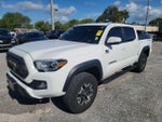 2023 Tacoma Thumbnail 1