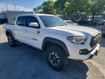 2023 Tacoma Thumbnail 4