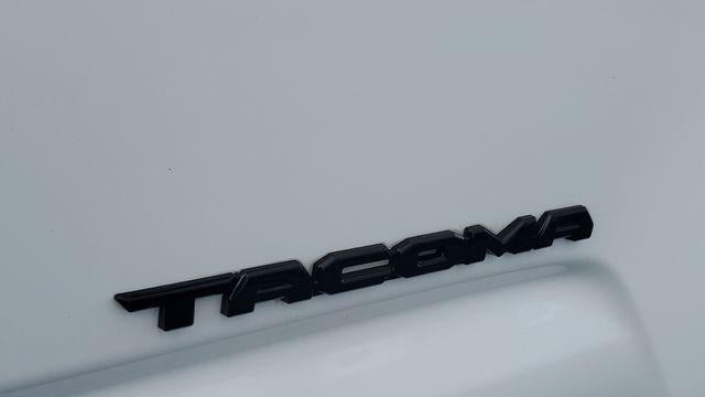 2023 Toyota Tacoma TRD Off-Road