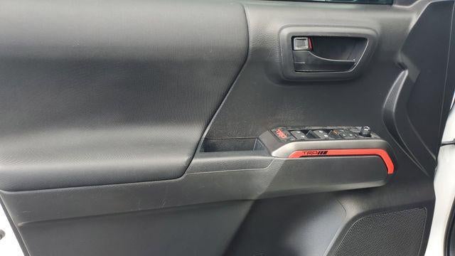 2023 Toyota Tacoma TRD Off-Road