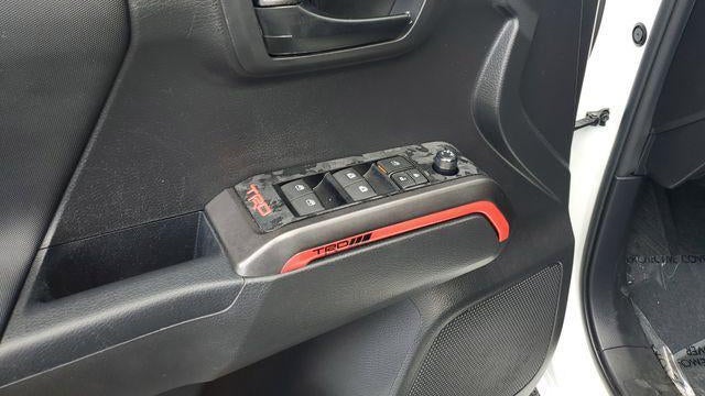 2023 Toyota Tacoma TRD Off-Road