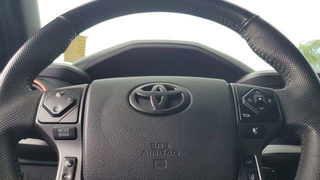 2023 Toyota Tacoma TRD Off-Road