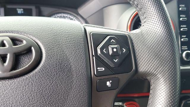 2023 Toyota Tacoma TRD Off-Road