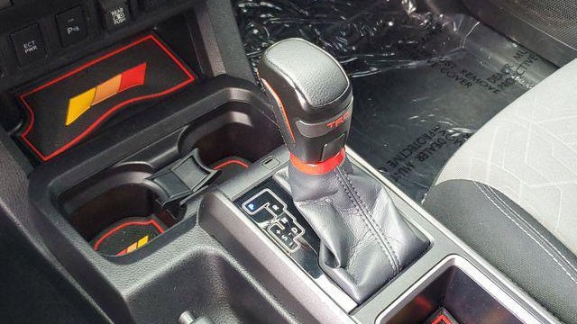 2023 Toyota Tacoma TRD Off-Road