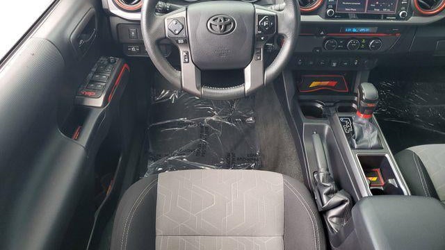 2023 Toyota Tacoma TRD Off-Road