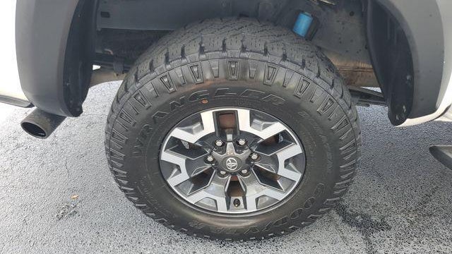 2023 Toyota Tacoma TRD Off-Road