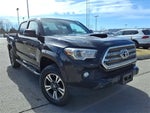 2016 Tacoma Thumbnail 1