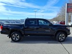 2016 Tacoma Thumbnail 2