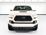 2018 Tacoma Thumbnail 2