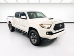 2018 Tacoma Thumbnail 3