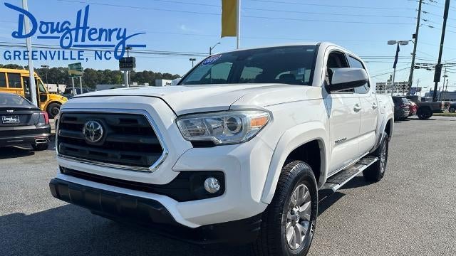 Preowned 2019 Toyota Tacoma TRD Off-Road for Sale