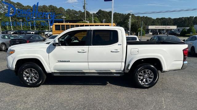 2019 Toyota Tacoma TRD Off-Road