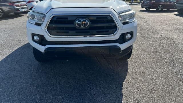 2019 Toyota Tacoma TRD Off-Road