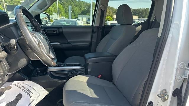 2019 Toyota Tacoma TRD Off-Road