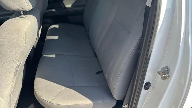 2019 Toyota Tacoma TRD Off-Road