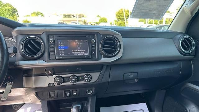 2019 Toyota Tacoma TRD Off-Road