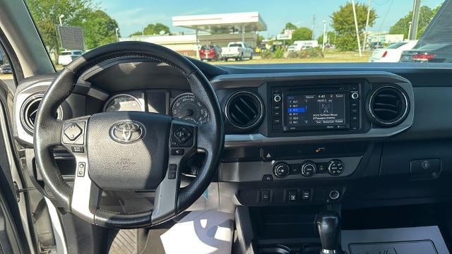 2019 Toyota Tacoma TRD Off-Road