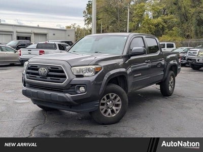 Photo of a 2019 Toyota Tacoma 4X2 TRD Off-Road 4DR Double Cab 5.0 FT SB for sale