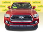 2019 Tacoma Thumbnail 16