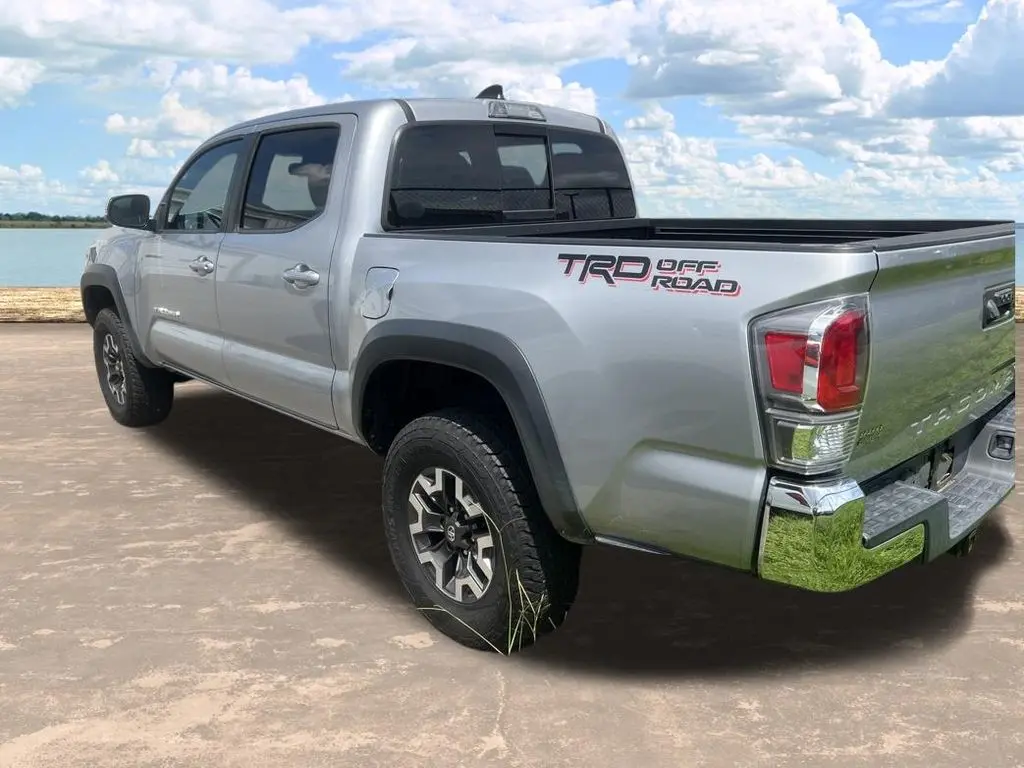 2020 Toyota Tacoma - $30,795