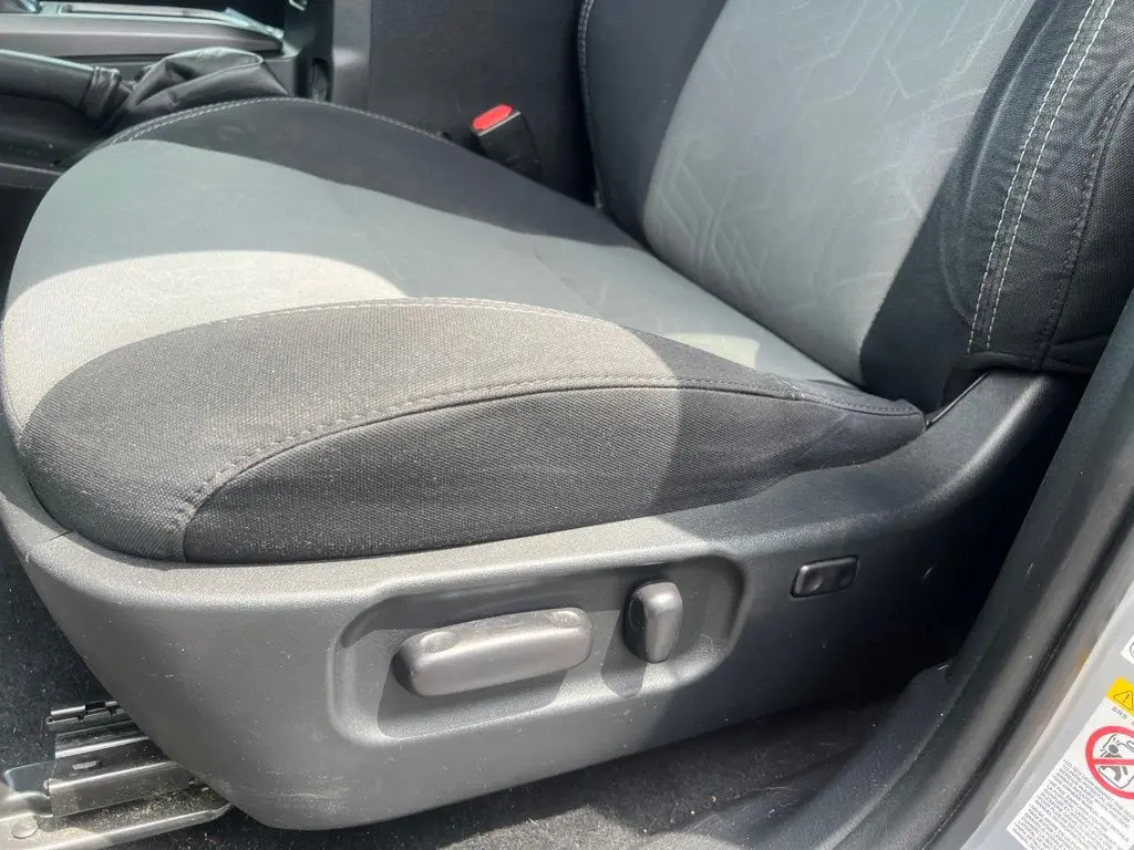 2020 Toyota Tacoma - $30,795