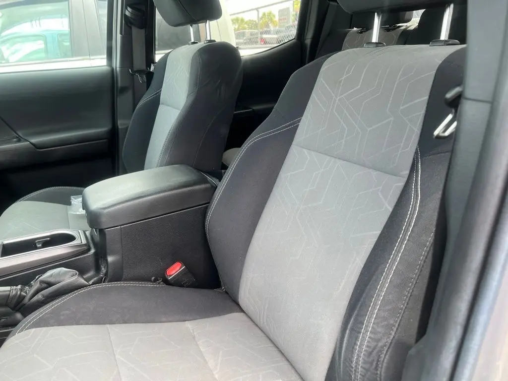 2020 Toyota Tacoma - $30,795