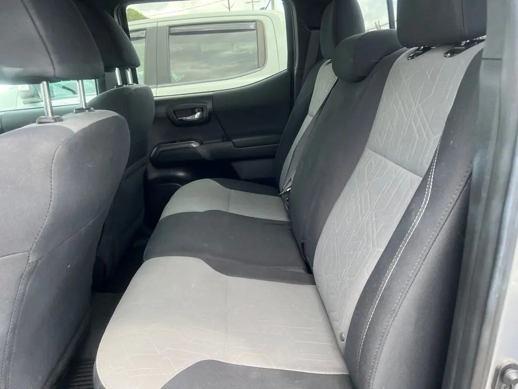 2020 Toyota Tacoma - $30,795
