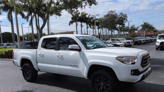Preowned 2020 Toyota Tacoma TRD Off-Road for Sale