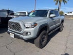 2021 Tacoma Thumbnail 2